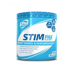 6PAK Stim Pak 220 gram 